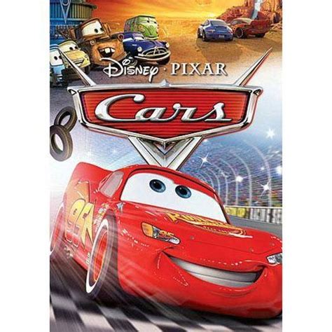 Cars (dvd) : Target