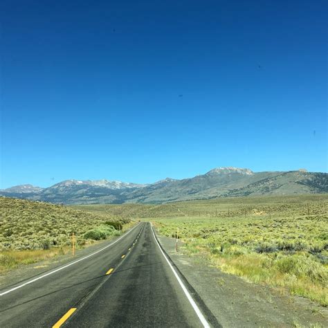 RV Guide to California Highway 395 part 4 – Bridgeport to Reno, and beyond! – Neales…on wheels!