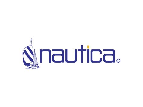 Nautica Logo (Eps) Full Hd