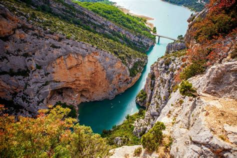 12 activités et visites à faire dans les Gorges du Verdon