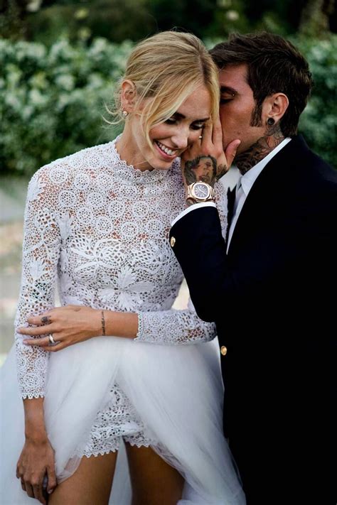 Chiara Ferragni's Wedding: Everything You Need To Know | British Vogue ...