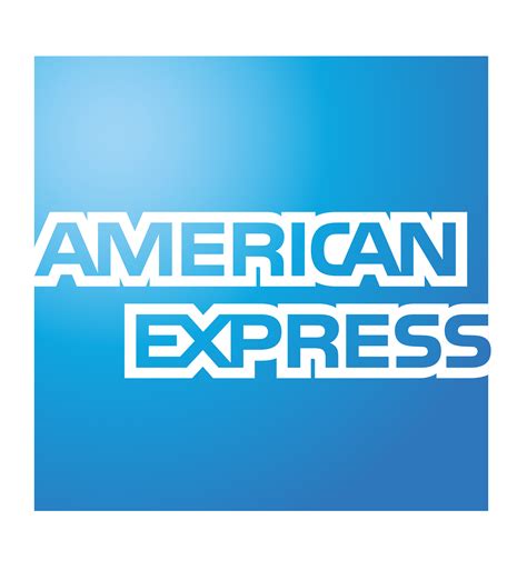 American Express Logo PNG Transparent & SVG Vector - Freebie Supply