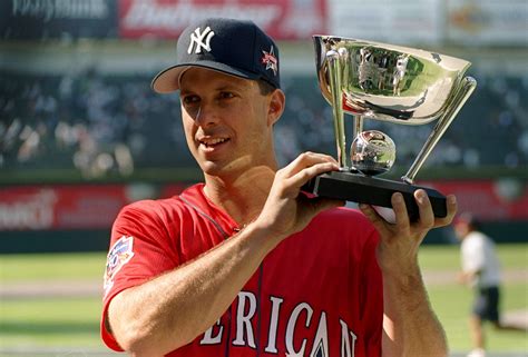 Tino Martinez (1997) - All-Time Home Run Derby Winners - ESPN