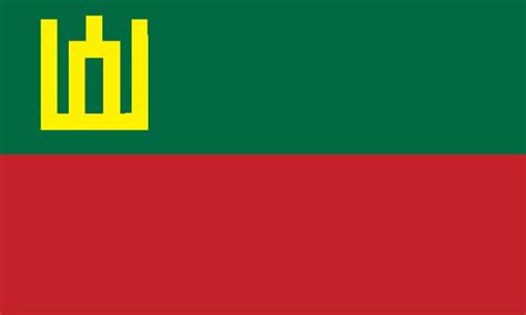 Flag of the Kingdom of Lithuania in my AU : r/vexillology