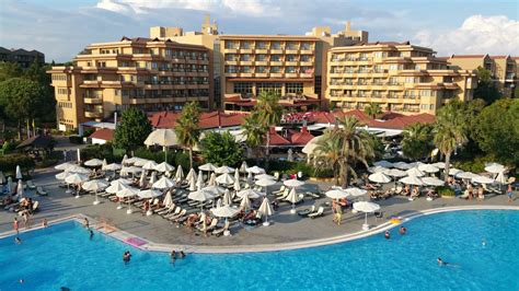 "Außenansicht" Aquaworld Belek (Belek) • HolidayCheck (Türkische Riviera | Türkei)