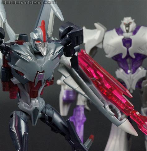 Transformers Prime: Cyberverse Starscream Toy Gallery (Image #139 of 154)