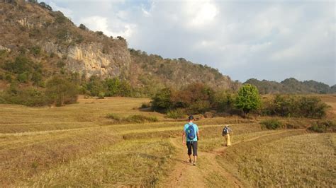 Kalaw to Inle Lake Trek: Your Trekking Kalaw Guide - Wandering Stüs