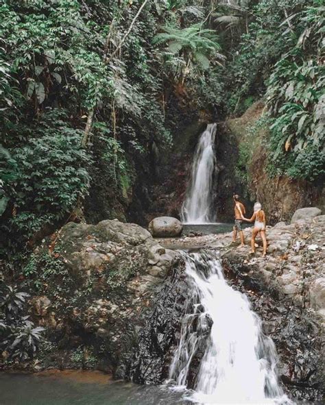 The 5 Best Grenada Waterfalls (With Local Tips) | 2024