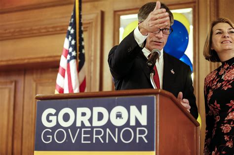 Gordon beats Throne to keep GOP in Wyoming governor's office | AP News