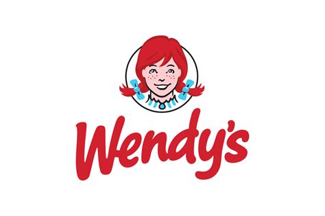 Wendy's Logo