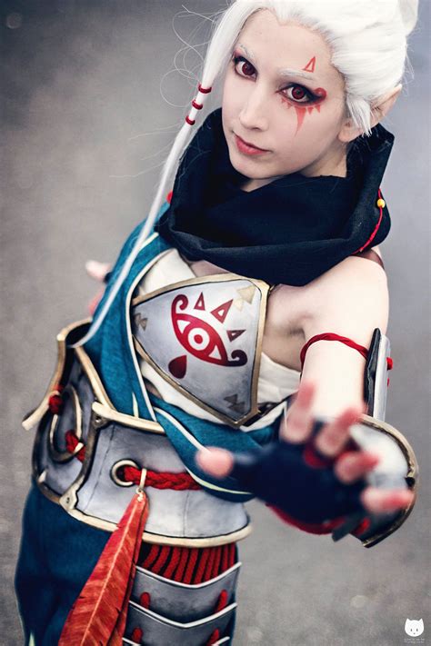 Image result for impa cosplay