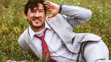 Is Markiplier Married: Unraveling the YouTuber's Personal Life!