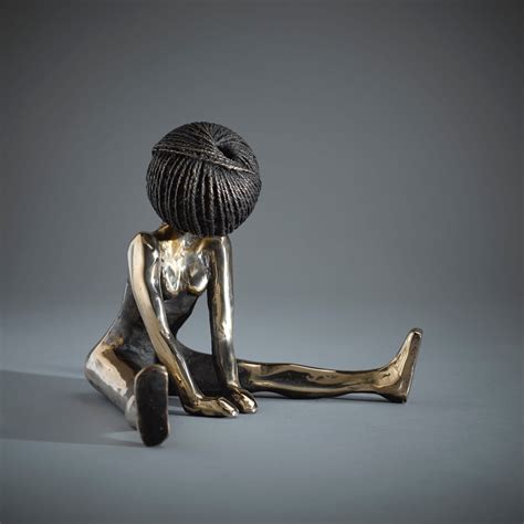 15 Irish Sculptors To Know Now - The Gloss Magazine