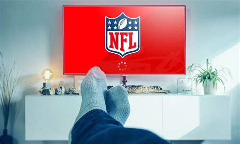 Top 3 NFL Streaming Services for 2023