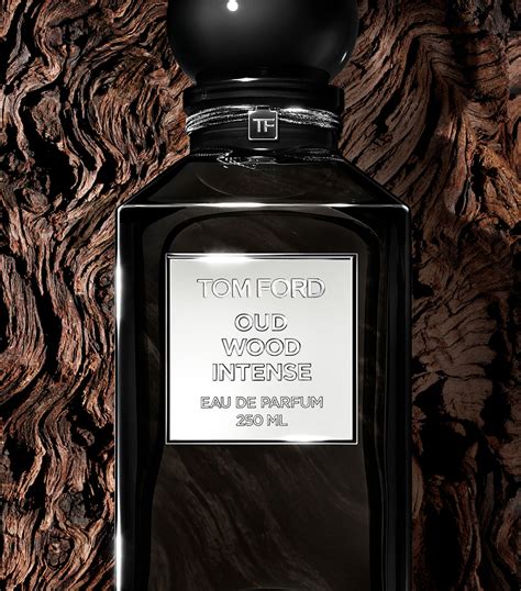 TOM FORD Oud Wood Intense Eau De Parfum (50 ml) | Harrods US