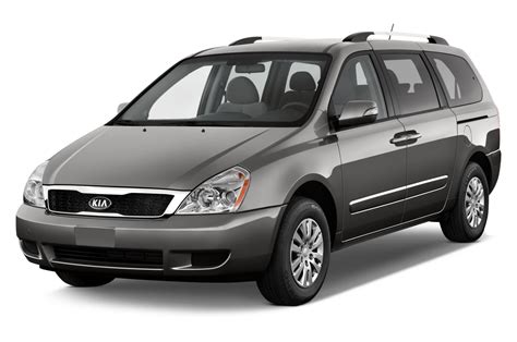 2011 Kia Sedona Spark Plug Replacement Guide – SparkPlugWorld