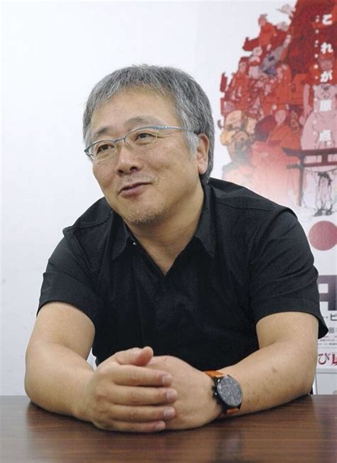 Katsuhiro Otomo | Anime Amino