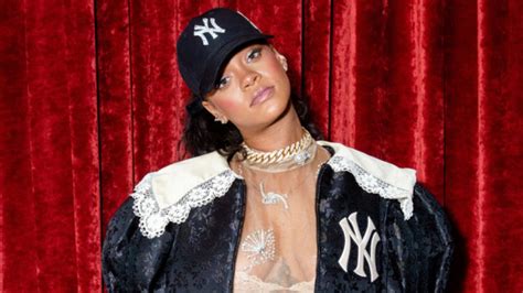 Rihanna's ‘R9’ Album Yet to Be Finished and Launched ⚜ Latest music news online