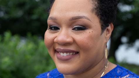 Yamiche Alcindor named as host for renowned PBS news program - Bizwomen