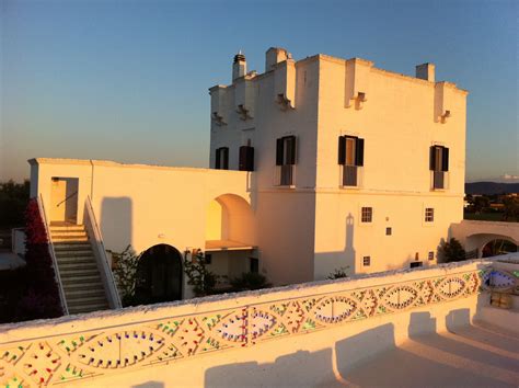 Masseria Torre Maizza, Savelletri, Fasano, Puglia, Italy | Picture ...