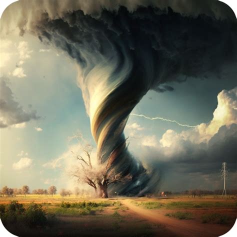 Tornado Video Live Wallpaper - Apps on Google Play