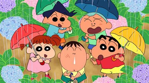 Shinchan Cartoon Picture - Shinchan Bakaninime | Driskulin