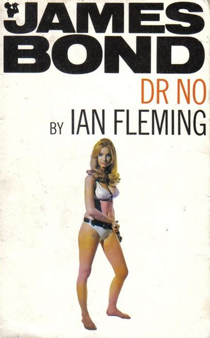 Pulp International - Assorted Doctor No book covers