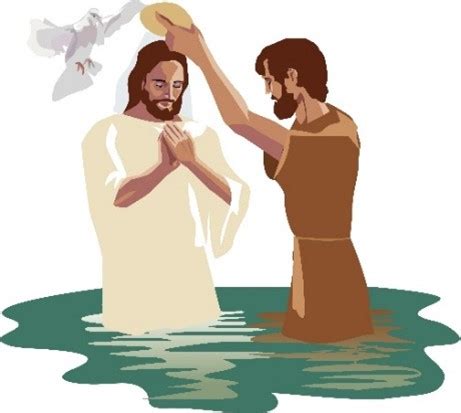 January 10, 2021—The Baptism of the Lord - Westwood First Presbyterian ...