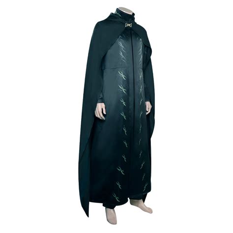 Shadow and Bone General Kirigan Cosplay Costume Outfits Halloween Carn