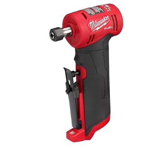 Milwaukee M12 FUEL 1/4 in. Cordless Brushless Right Angle Die Grinder 12 volt - Ace Hardware