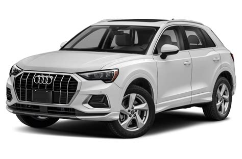 2020 Audi Q3 Trim Levels & Configurations | Cars.com