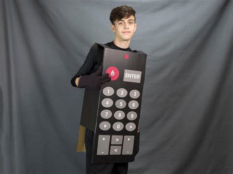 My clicker cosplay : r/gaming