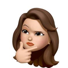 Pin de _.demon._.de._.gheata._ em memoji | Iphone, Capinhas iphone