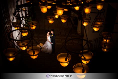 The Westin Pasadena Wedding | Leo & Aileen