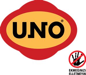 Uno Ekmek Logo PNG Vector (AI) Free Download