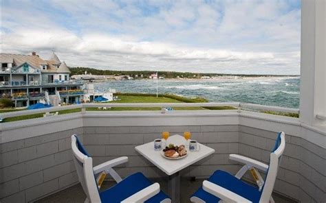 Ogunquit Maine Hotels – Beachmere Inn | Maine hotels, Ogunquit ...