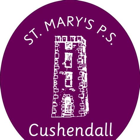 St. Mary's PS & Nursery Unit Cushendall