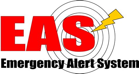 Emergency Alert System - Emergency Alert System Wiki