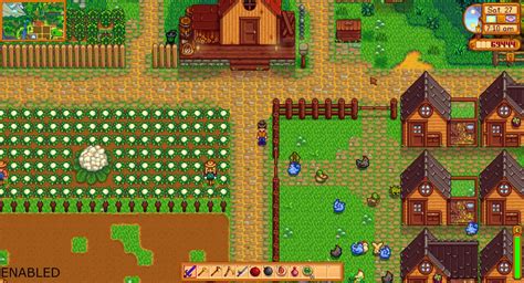 10 Best Stardew Valley Mods of December 2019