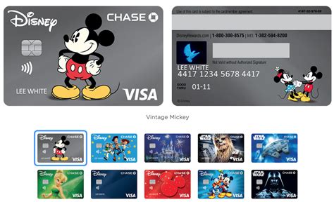 The Best Credit Cards for Disney Travelers - Mouse Hacking