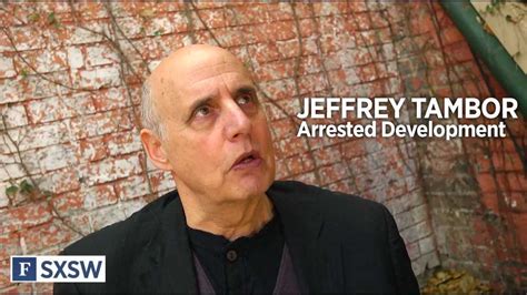 Jeffrey Tambor Talks Arrested Development Season 4 - YouTube