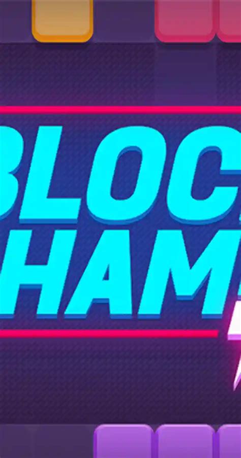 Block Champ - Free Online Games - 🕹️ play on unvgames