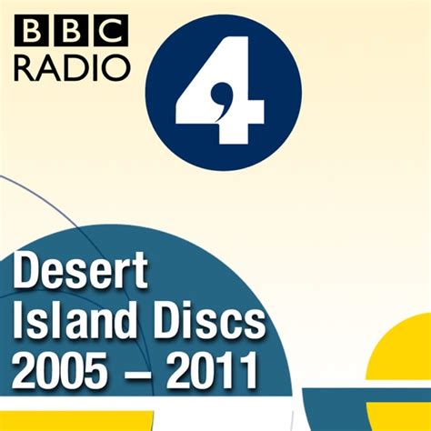 Desert Island Discs: Archive 2005-2011 by BBC on Apple Podcasts