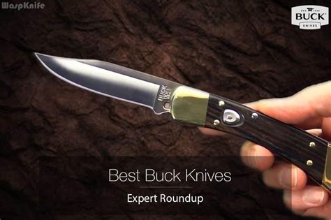 26 Best Pocket Knife Brands (2021) - You Didn't Know #8