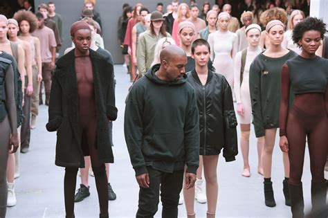 Kanye West Yeezy Season 4 Fashion Show: What to Know | TIME