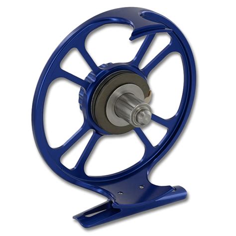 Galvan Torque Fly Reels at The Fly Shop