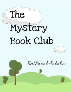 The Mystery Book Club | My Storybook