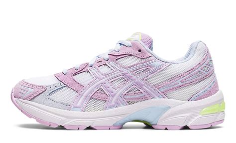 ASICS Gel 1130 Lilac Tech | Where To Buy | 1202A163-101 | The Sole Supplier