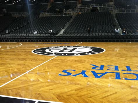 Barclays Center Photo Tour - Business Insider