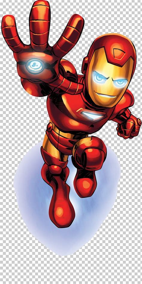 Marvel Super Hero Squad Iron Man Hulk Wolverine Thor PNG, Clipart ...